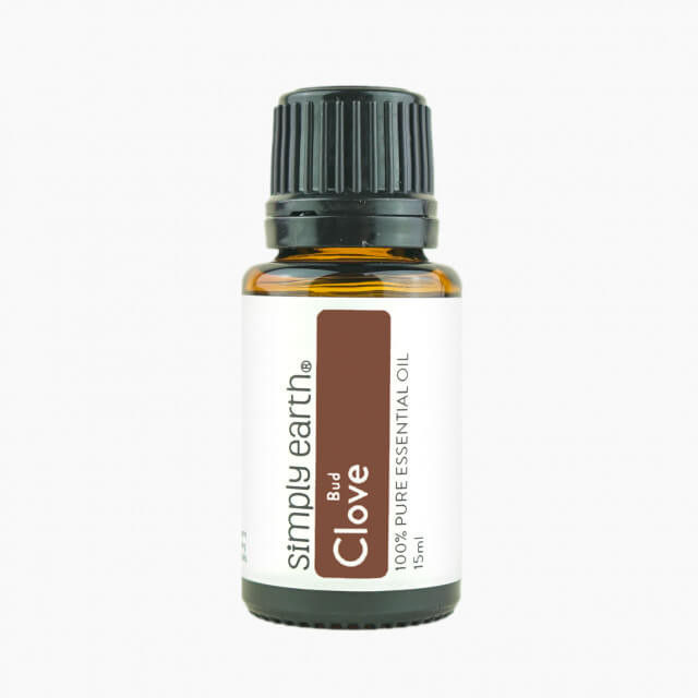 Clove Essential Oil